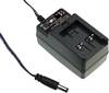 MEAN WELL GE12I05-P1J Bloc d'alimentation à tension fixe 5 V/DC 2000 mA 10 W