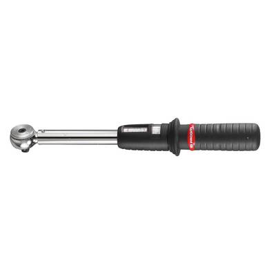 Facom J.208-50PB J.208-50PB Clé dynamométrique avec cliquet 3/8" (10 mm) 10 - 50 Nm-0