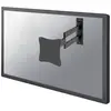 Support mural pour écran Neomounts FPMA-W830BLACK 25,4 cm (10") - 68,6 cm (27") inclinable, mobile, extensible noir