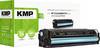 Cassette de toner KMP H-T174 remplace HP 131A, CF212A compatible jaune 1800 pages