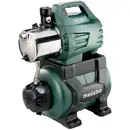 Surpresseur avec réservoir 230 V 6000 l/h Metabo 600975000