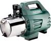 Surpresseur automatique 230 V 6000 l/h Metabo 600980000