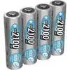 Pile rechargeable LR6 (AA) NiMH Ansmann maxE HR06 2100 mAh 1.2 V 4 pc(s)