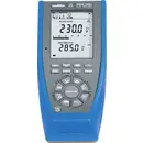 Metrix MTX 3290 Multimètre numérique étanche (IP67), test de continuité, mesure de capacité CAT III 1000 V, CAT IV 300 V
