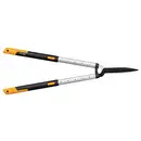 Fiskars HS86 manuelle Taille-haie télescopique 680 mm