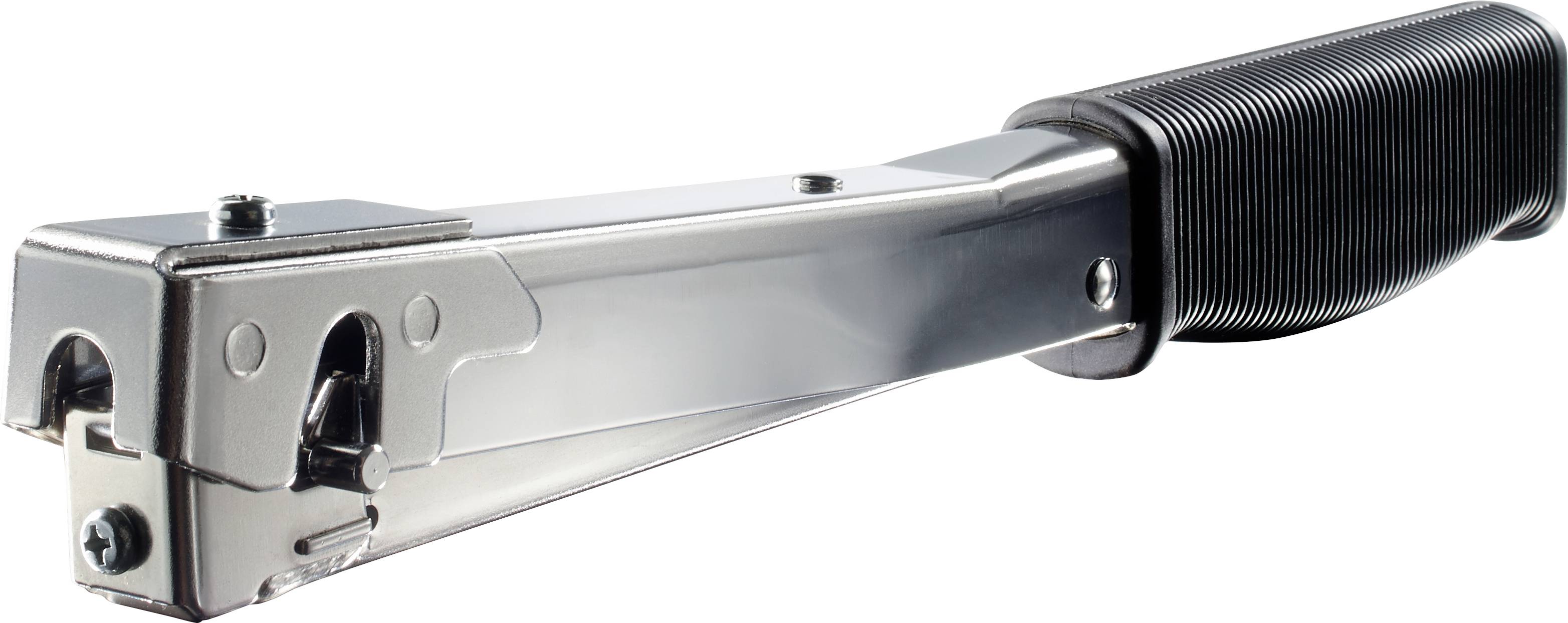 Novus Office J 021 030-0371 Marteau-agrafeur pour type d'agrafe Type 37 Longueur de l'agrafe 4 - 6 mm