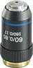 Kern OBBA1113 OBB-A1113 60 x Adapté pour marque (microscope) Kern