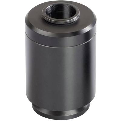 Adaptateur caméra monture C 1,0x pour caméra microscope Kern OBB-A1142 