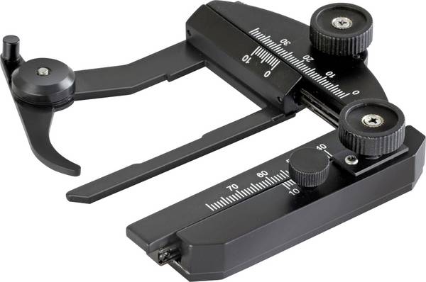 Complément mécanique pour table tournante Kern OBB-A1337