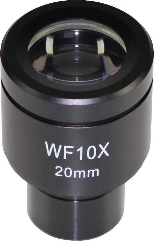 Oculaire WF 10x / Ø 20 mm Kern OBB-A1351