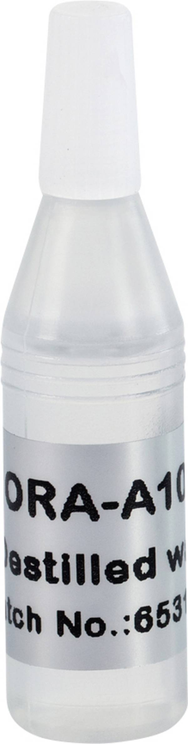 Liquide d'étalonnage 0 % - pour l'eau distillée Kern ORA-A1001