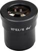 Oculaire HWF 15x / Ø 15 mm - position élevée des yeux Kern OZB-A4119