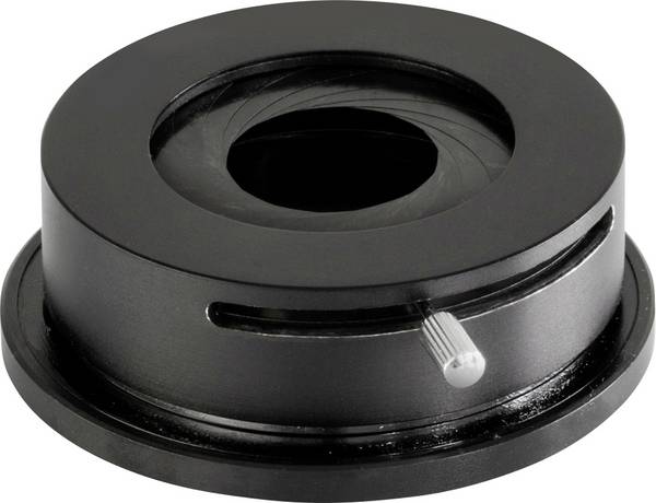 Accessoire à fond noir - pour microscopes stéréo Kern OZB-A4601