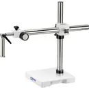 Support de microscope stéréo (universel) - sans éclairage, avec support OZB-A5301 Kern OZB-A5201