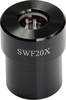 Kern OZBA5514 OZB-A5514 20 x Adapté pour marque (microscope) Kern