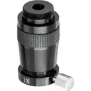 Adaptateur caméra monture C 1,0x pour caméra microscope Kern OZB-A5703