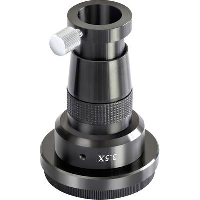 Adaptateur d'appareil photo numérique 1,0x pour appareil photo reflex Olympus Kern OZB-A5707-0