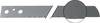 Lame de scie 500 mm Fein 63503099005 1 pc(s)