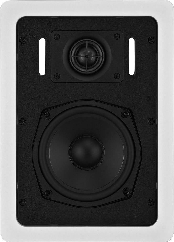 Haut-parleur Monacor SPE-17/WS-2