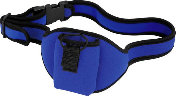 Monacor TXS-10BELT Sacoche de ceinture