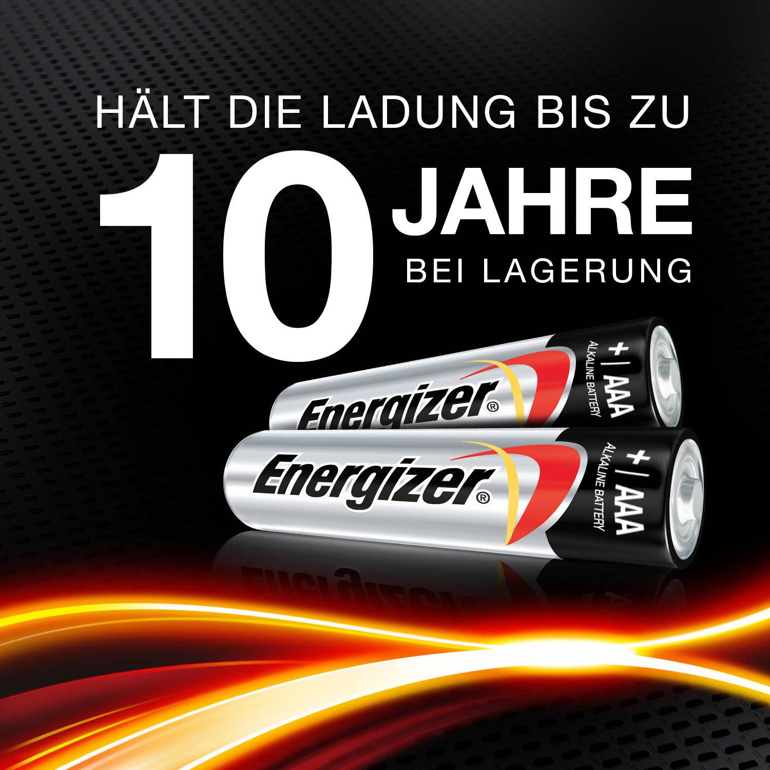 Pile LR3 (AAA) alcaline(s) Energizer Max LR03 1.5 V 8 pc(s)-6