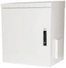Digitus DN-19 12U-I-OD Boîtier mural 19" (l x H x P) 600 x 714 x 450 mm 12 UH gris clair (RAL 7035)