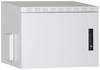 Digitus DN-19 07U-I-OD Boîtier mural 19" (l x H x P) 600 x 490 x 450 mm 7 UH gris clair (RAL 7035)
