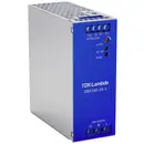 TDK-Lambda DRF240-24-1 Alimentation rail DIN 24 V/DC 240 W Nbr. de sorties:1 x Contenu 1 pc(s)