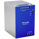 TDK-Lambda DRF480-24-1 Alimentation rail DIN Consommation (veille) 0.5 W 24 V/DC 480 W Nbr. de sorties:1 x Contenu 1 pc(