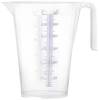 Pressol 07064 Verre doseur 3 l polypropylène