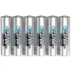 Pile rechargeable LR6 (AA) NiMH Ansmann 4+2 HR06 2700 mAh 1.2 V 6 pc(s)