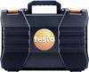 testo Testo 0516 1035 Mallette pour appareil de mesure (L x l) 454 mm x 319 mm