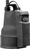 Simaco 6000003473 EGO 300 GI B Pompe submersible pour puits 7200 l/h 6 m