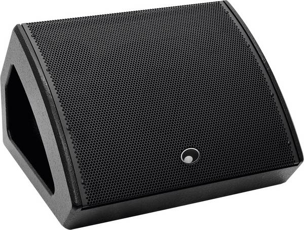 Omnitronic KM-110A Enceinte de scène active 25 cm 10 pouces 150 W 1 pc(s)