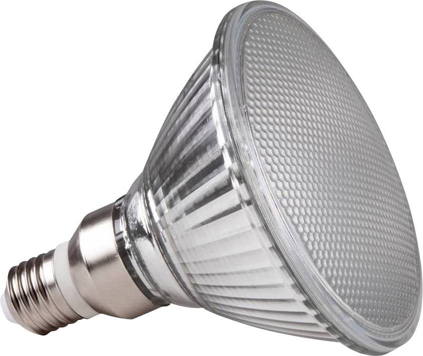 LED N/A Müller-Licht 400066 15 W = 75 W blanc chaud (Ø x L) 120 mm x 132 mm 1 pc(s)-1