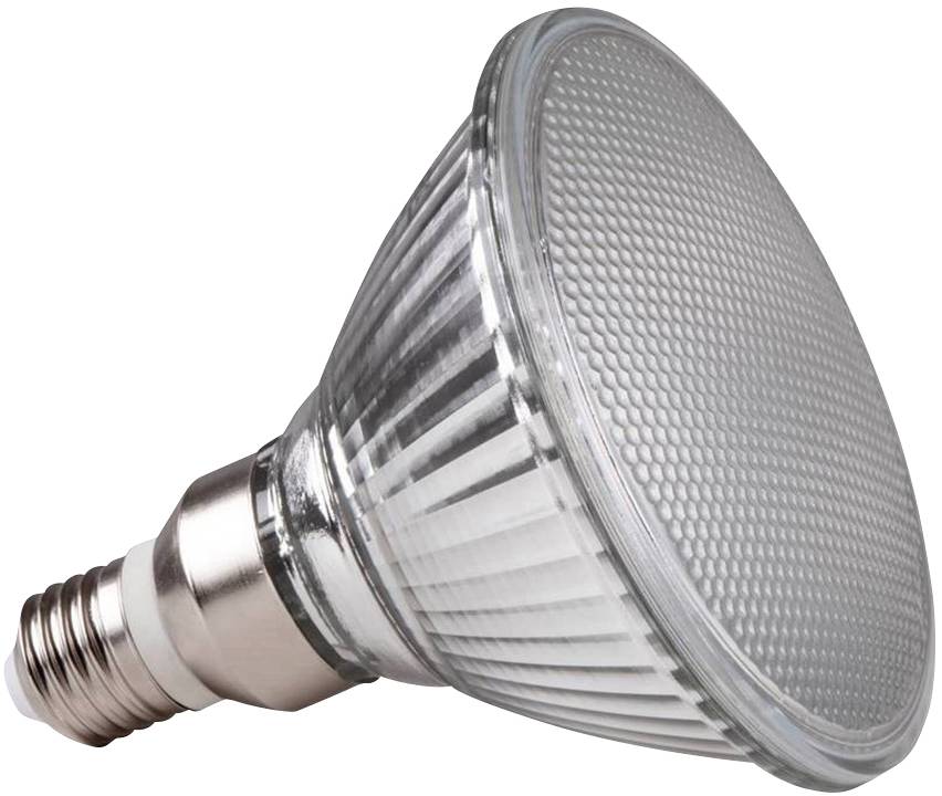 LED N/A Müller-Licht 400066 15 W = 75 W blanc chaud (Ø x L) 120 mm x 132 mm 1 pc(s)-3