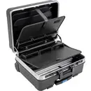B & W International go modul 120.04/M universelle Mallette à outils non équipée (l x H x P) 515 x 440 x 255 mm