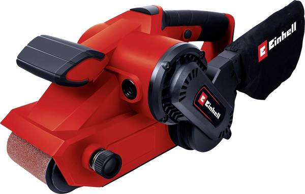 Ponceuse à bande TC-BS 8038 Einhell Einhell 4466260