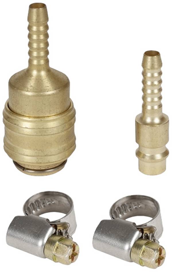 Einhell 4139500 4139500 Raccord de tuyau pour air comprimé  ajustable 1 pc(s)