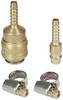 Einhell 4139500 4139500 Raccord de tuyau pour air comprimé ajustable 1 pc(s)