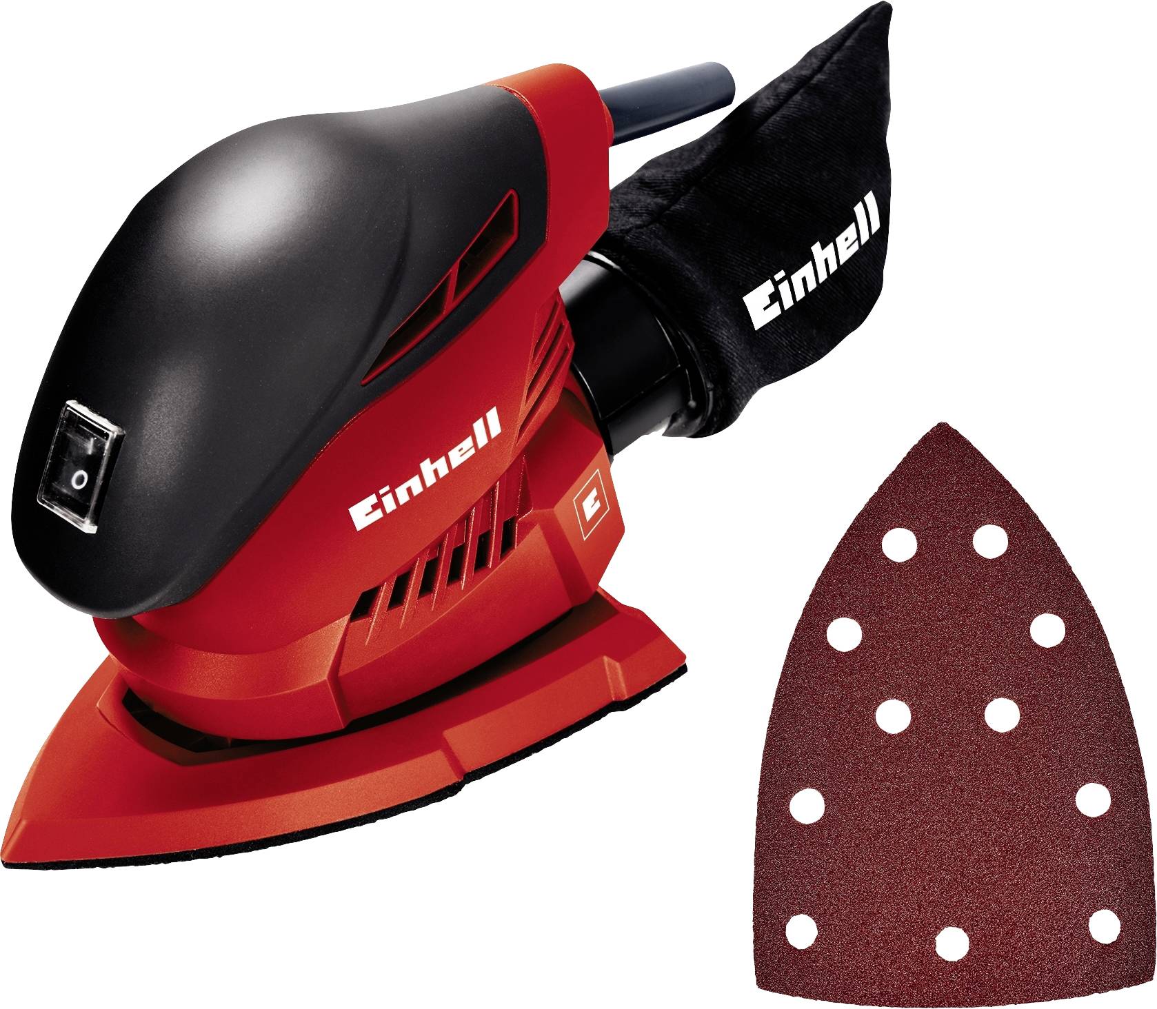 Ponceuse multifonction TH-OS 1016 Einhell Einhell 4460610