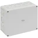 Coffret d'installation Spelsberg TK PC 2518-11-M 12790801 gris clair 180 x 254 x 111 Polystyrène, Polycarbonate, Polyuré