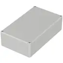 Boîtier industriel Bopla 63214300 ABS gris clair (RAL 7035) 200 x 120 x 57 1 pc(s)