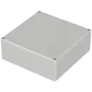 Boîtier industriel Bopla 63218300 ABS gris clair (RAL 7035) 150 x 150 x 57 x 150 1 pc(s)