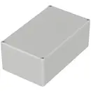 Boîtier industriel Bopla 63221000 ABS gris clair (RAL 7035) 200 x 120 x 77 x 200 1 pc(s)