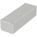 Boîtier industriel Bopla 63224300 ABS gris clair (RAL 7035) 240 x 80 x 60 x 250 1 pc(s)