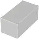 Boîtier industriel Bopla 63242000 ABS gris clair (RAL 7035) 240 x 120 x 102 1 pc(s)