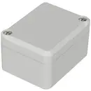 Boîtier d'extérieur Bopla 62206000 Polycarbonate gris clair (RAL 7035) 65 x 50 x 37 1 pc(s)