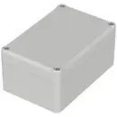 Boîtier d'extérieur Bopla 62215000 Polycarbonate gris clair (RAL 7035) 120 x 80 x 57 x 150 1 pc(s)