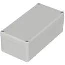 Boîtier d'extérieur Bopla 62220000 Polycarbonate gris clair (RAL 7035) 160 x 80 x 57 x 200 1 pc(s)